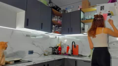 Bernadette  Join  online show from 02.17.26