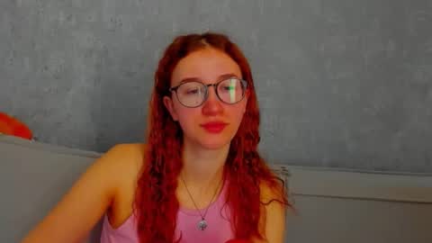 Snapshot of internetsexplorer chatting on 03.15.26 Bernadette Join online show from 03.15.26