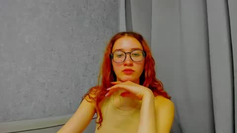 Snapshot of internetsexplorer chatting on 04.25.26 Bernadette Join online show from 04.25.26