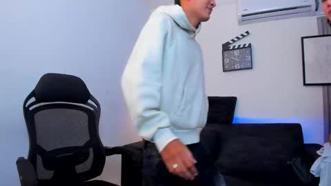 Damian Sam Jack Daniel and James online show from 11.15.25