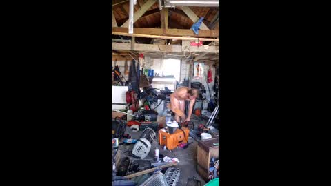 inthegaragetoday101 online show from 02.02.26