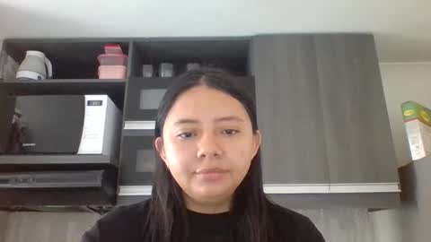 Snapshot of inthegreenway chatting on 09.17.25 Iris 3 online show from 09.17.25