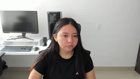Snapshot of inthegreenway chatting on 09.18.25 Iris 3 online show from 09.18.25
