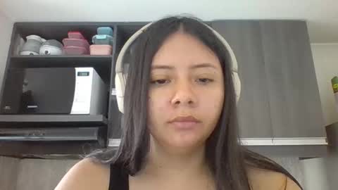 Iris 3 online show from 11.28.25