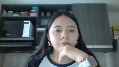 Iris 3 online show from 02.24.26