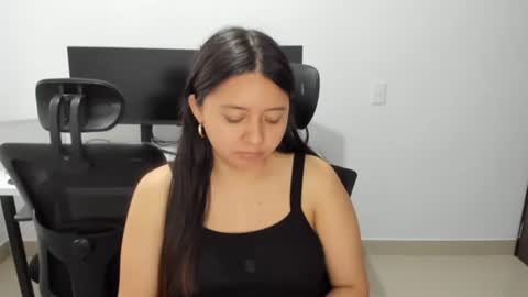 Iris 3 online show from 02.25.26