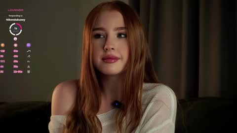 Snapshot of inthelabyrinthsofmysoul chatting on 01.29.25 Ellie online show from 01.29.25