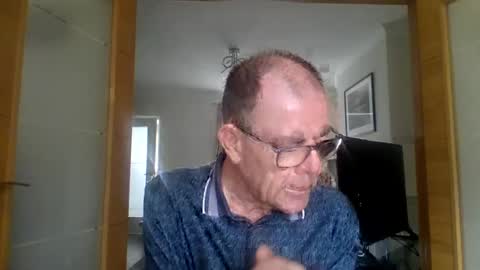 Snapshot of inthemood63 chatting on 07.26.26 inthemood63 online show from 07.26.26