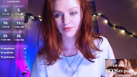 Snapshot of inthewildxxx chatting on 01.14.25 Cassie online show from 01.14.25