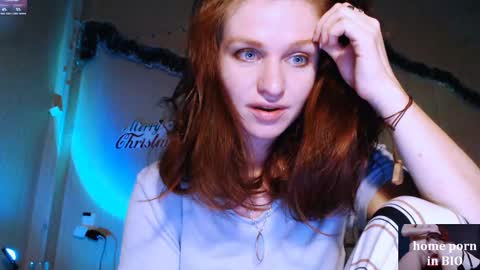 Snapshot of inthewildxxx chatting on 01.19.25 Cassie online show from 01.19.25