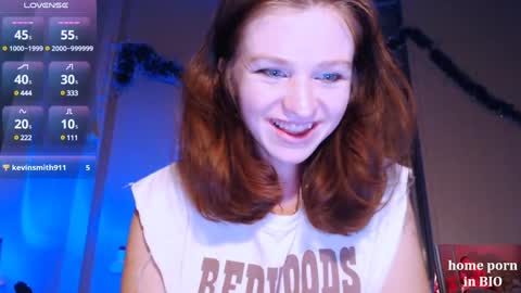 Snapshot of inthewildxxx chatting on 01.23.25 Cassie online show from 01.23.25