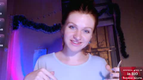Snapshot of inthewildxxx chatting on 02.11.25 Cassie online show from 02.11.25