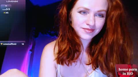 Snapshot of inthewildxxx chatting on 02.27.25 Cassie online show from 02.27.25