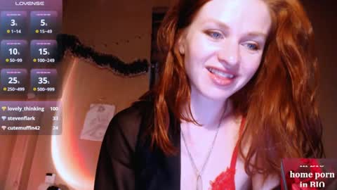 Snapshot of inthewildxxx chatting on 03.02.25 Cassie online show from 03.02.25