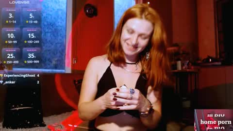 Snapshot of inthewildxxx chatting on 10.05.25 Cassie online show from 10.05.25