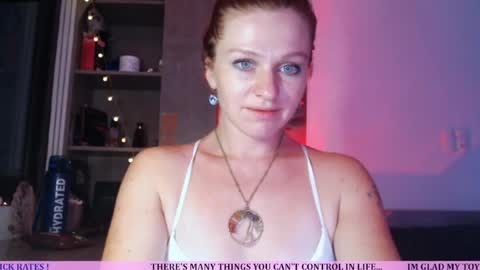 Cassie online show from 07.06.26
