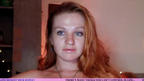 Cassie online show from 07.23.26