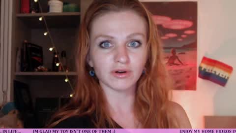 Cassie online show from 07.27.26
