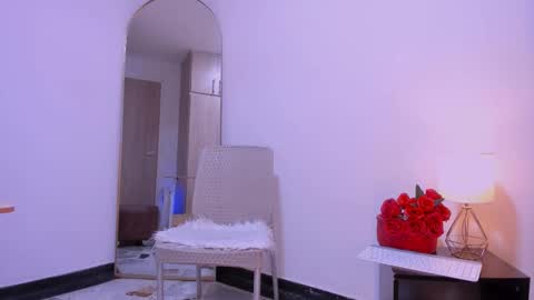 Pantyhose Queen online show from 10.16.25