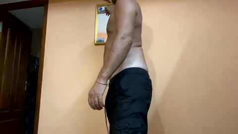 Sinshual online show from 12.25.24