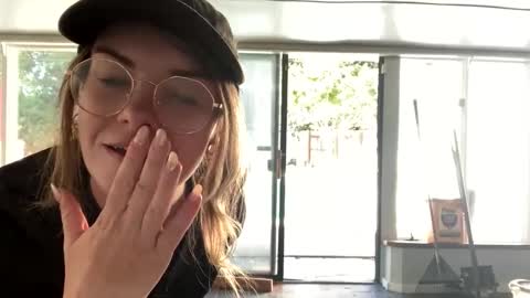 IntoTheWoodsWeGo online show from 10.01.25