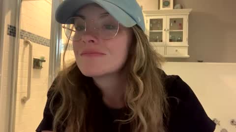 IntoTheWoodsWeGo online show from 10.02.25