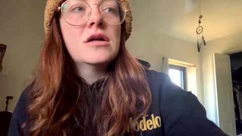 Snapshot of intothewoodswego chatting on 03.28.26 IntoTheWoodsWeGo online show from 03.28.26