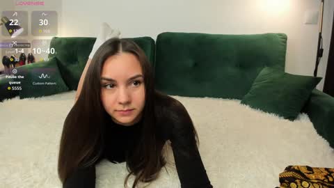 Yuli online show from 09.25.25