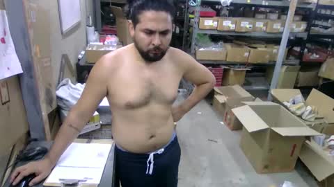 RKDo online show from 01.13.26