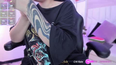 io_chie_ online show from 01.25.25