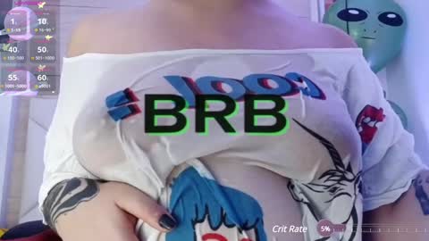 io_chie_ online show from 01.25.25