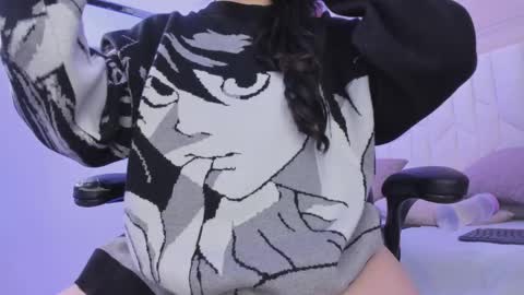 io_chie_ online show from 11.17.25