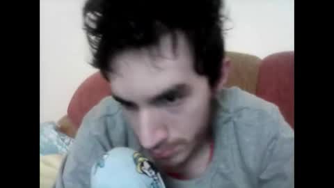 Snapshot of ionicaputamica chatting on 02.14.26 juan online show from 02.14.26