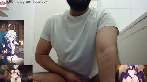 Snapshot of ipadlovxc69 chatting on 12.15.24 ipadlovxc69 online show from 12.15.24