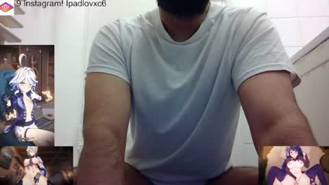 Snapshot of ipadlovxc69 chatting on 12.22.24 ipadlovxc69 online show from 12.22.24