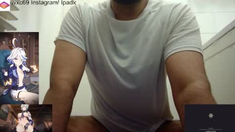Snapshot of ipadlovxc69 chatting on 12.28.24 ipadlovxc69 online show from 12.28.24