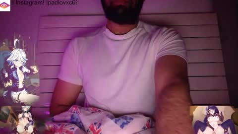Snapshot of ipadlovxc69 chatting on 02.26.25 ipadlovxc69 online show from 02.26.25