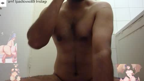 Snapshot of ipadlovxc69 chatting on 10.10.25 ipadlovxc69 online show from 10.10.25