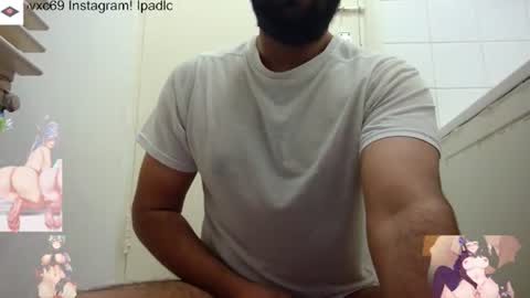 ipadlovxc69 online show from 01.17.26