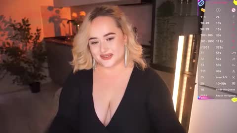 Irena Barr online show from 09.08.25