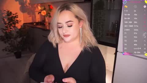 Irena Barr online show from 09.11.25