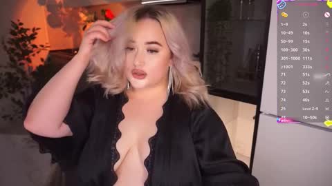 Irena Barr online show from 09.12.25