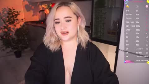 Irena Barr online show from 09.15.25