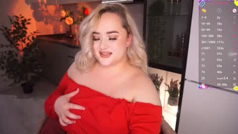 Irena Barr online show from 09.24.25