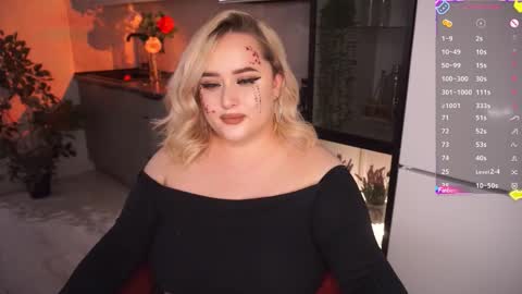 Irena Barr online show from 10.01.25