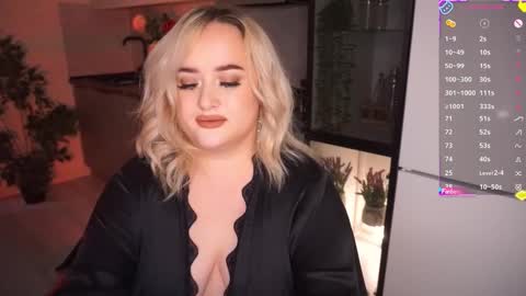 Irena Barr online show from 10.03.25