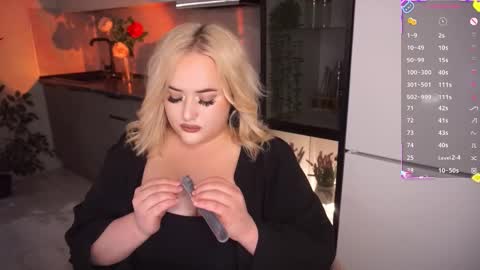 Irena Barr online show from 10.25.25