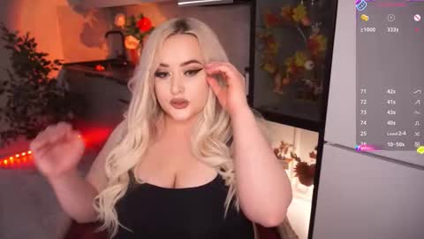 Irena Barr online show from 11.12.25