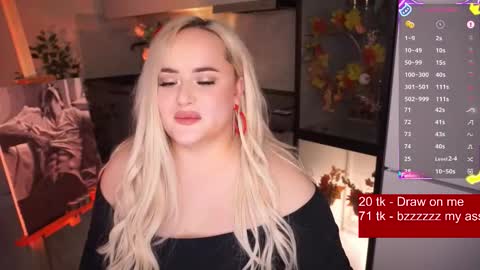 Irena Barr online show from 11.18.25