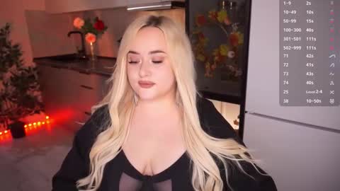 Irena Barr online show from 11.22.25